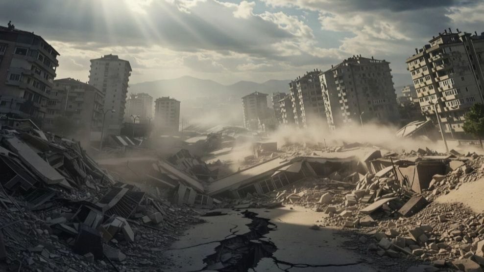 قسوة تتوارث، وسنابلُ تحترق قبل الحصاد!