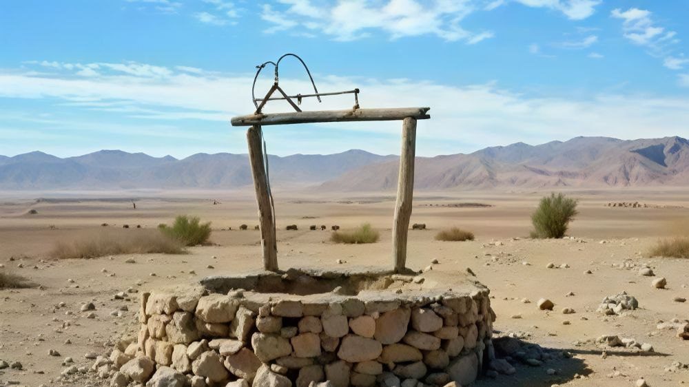 وقفات مع الأنبياء (يوسف عليه السلام)