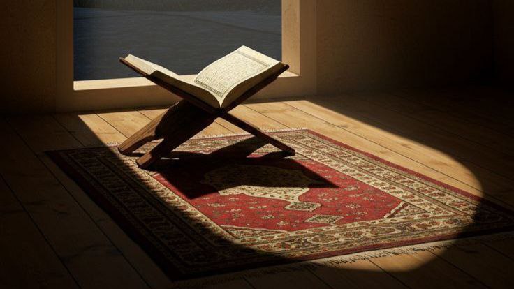 نساء السلف ٢، العابدة شعوانة رحمها الله تعالى