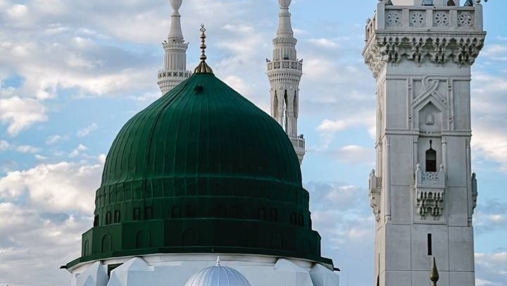خير الآل
