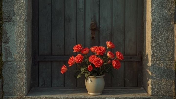 دور المرأة المسلمة