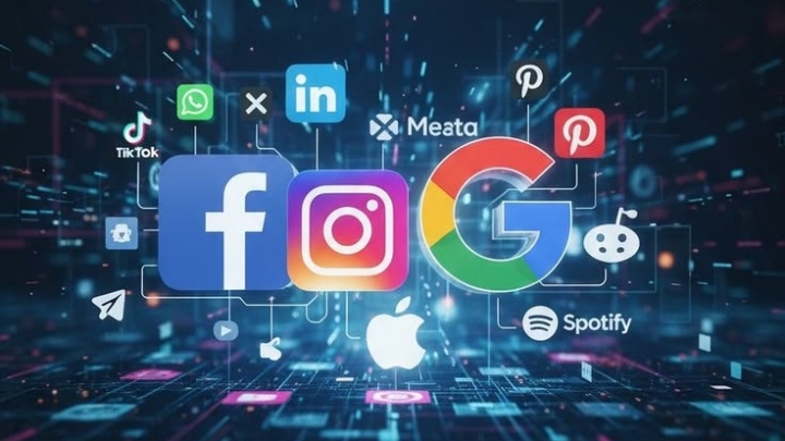 اتباع شهوة الكلام في وسائل الإعلام