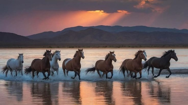“رمضان جهاد الروح والبدن”