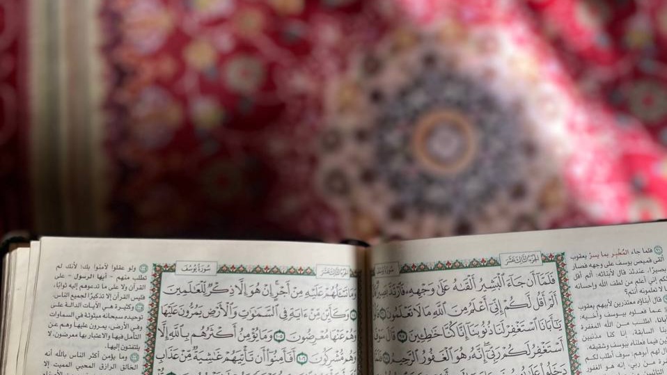 من أعلام النساء: “أسماء بنت عمــيس رضي الله عنها”