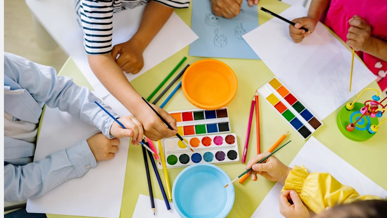 مشكلة أصحاب الكلام في التربية