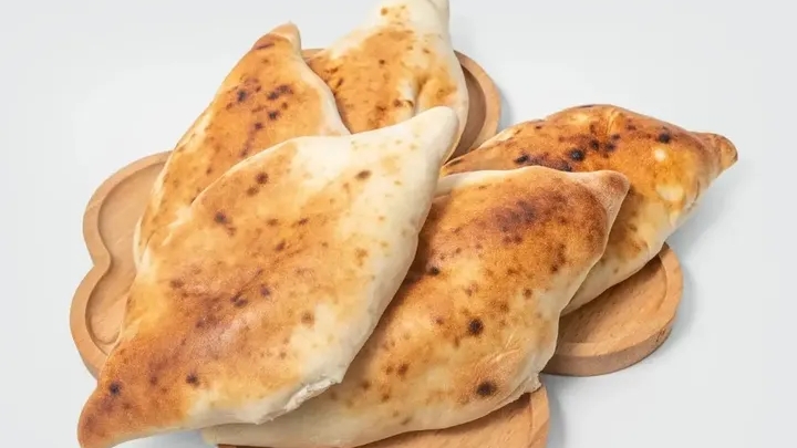 الصمون العراقي