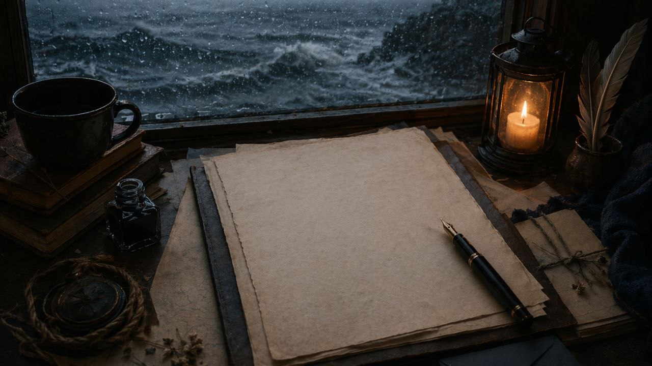 حروب لا تُرى “اعترافات قد آن أوانها”