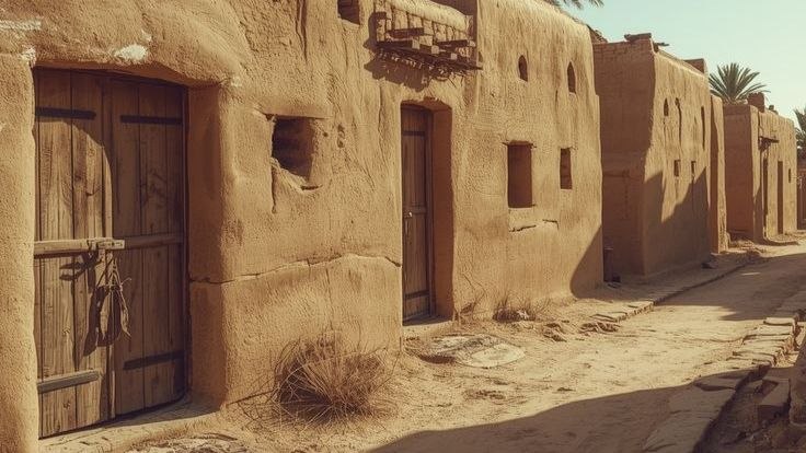 في بيت النبوة… درسٌ خالد