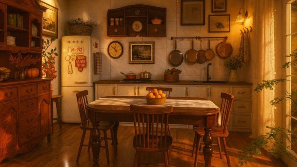 رفاهية (الملل)