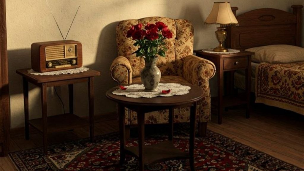 أين أنا بعد الزواج؟ ( برقيةٌ عاجلة )