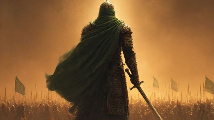 “الابتلاء؛ محكّ القادة ومُكوّن العظماء”