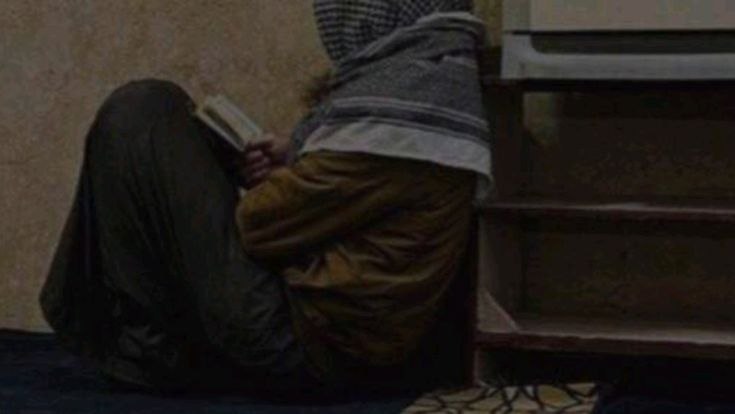 العبادة في غفلة الناس