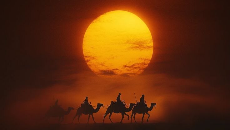 فضل النبي ﷺ ومكانته عند الله عز وجل