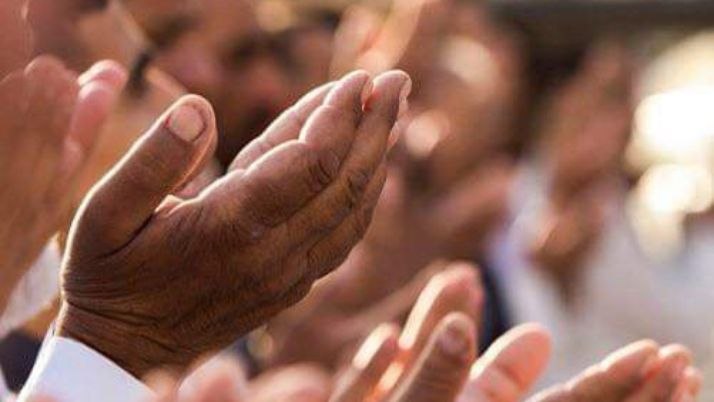 الامتنان الذي يبدأ من السماء