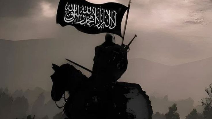 الإسلام دين السلام