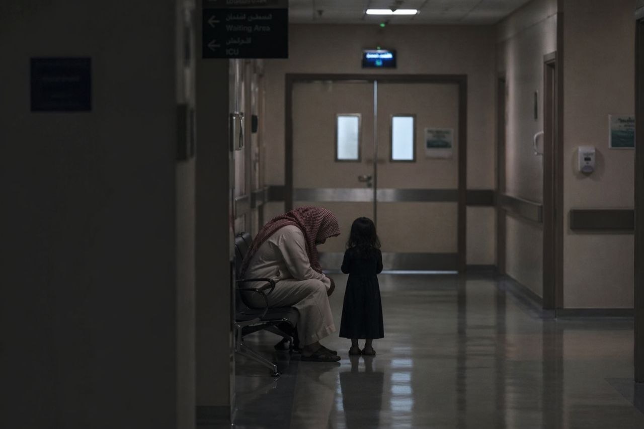 جبر اللطيف سبحانه…