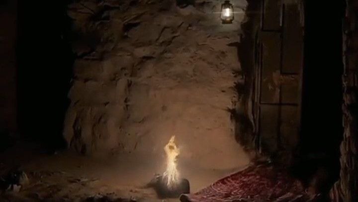 ﴿هُنَالِكَ دَعَا زَكَرِيَّا رَبَّهُ﴾