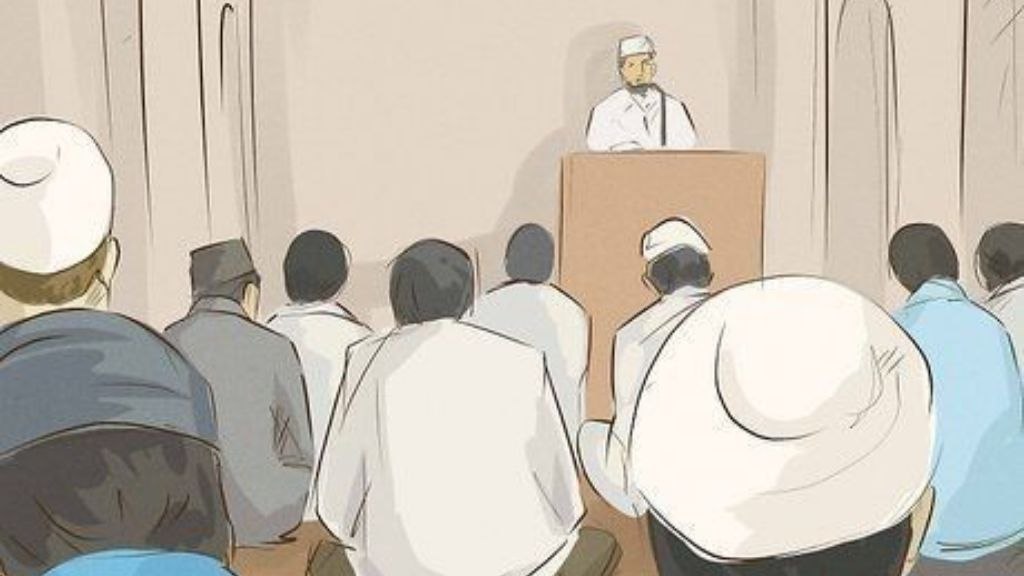 قوة القلب، توجب قوة الأثر.