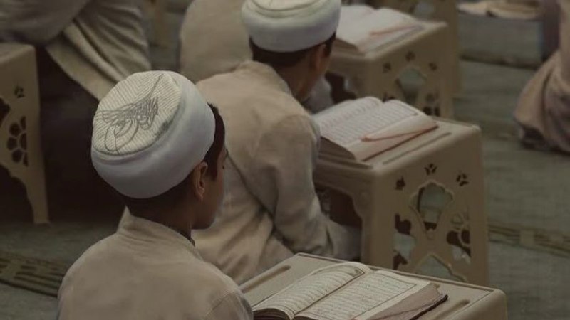 الأمومة: مشروع الآخرة الصامت