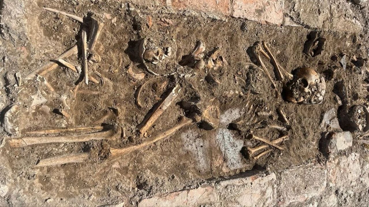 ما قدرناك حق قدرك ³