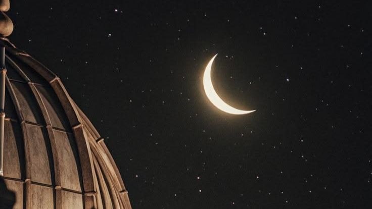 “أعِد لنا رمضان الرعيل الأول يا صاح”
