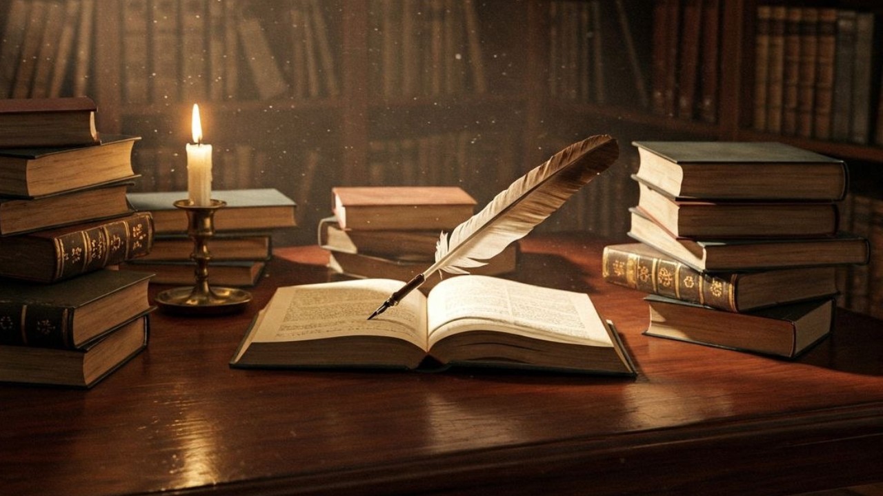 الأديان والبحث عن الغاية في الأنمي