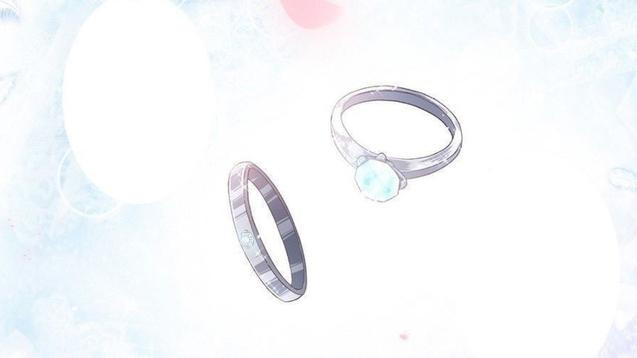 مفهوم الزواج في الأنمي والمانهوا 