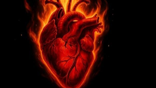 سلسلة وقفات مع أمراض القلوب (٦): الحقد والغل – نارٌ حارقة