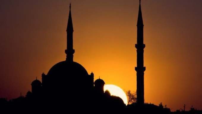 طريق الولاية