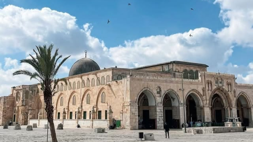 القنوت… طريقنا لنصرة الأسرى والمسرى