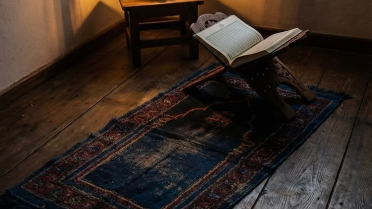 “لا يكُنِ الشَّيطانُ أَفْطَنَ منك!”