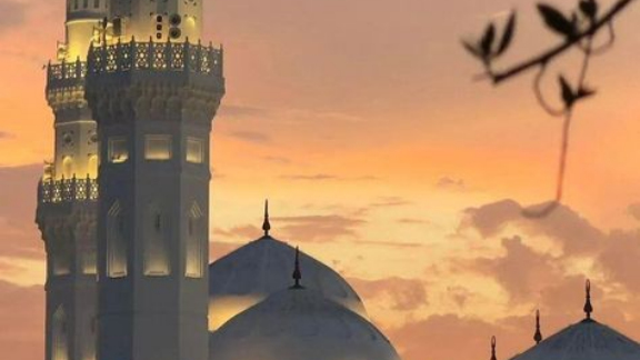 يا من يرجو الصلاح، احذر!