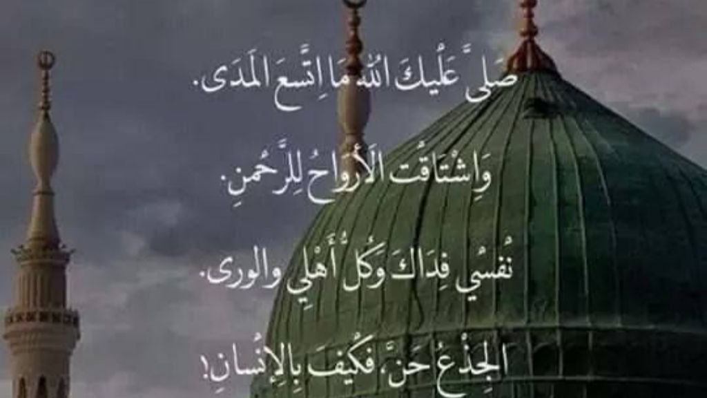 الطعن في رسول الله ﷺ