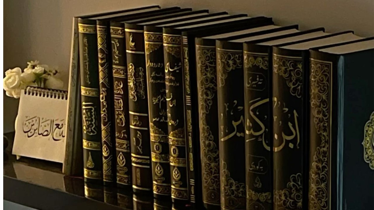 علاقة العقائد الجوفاء بمتابعة الأنمي !