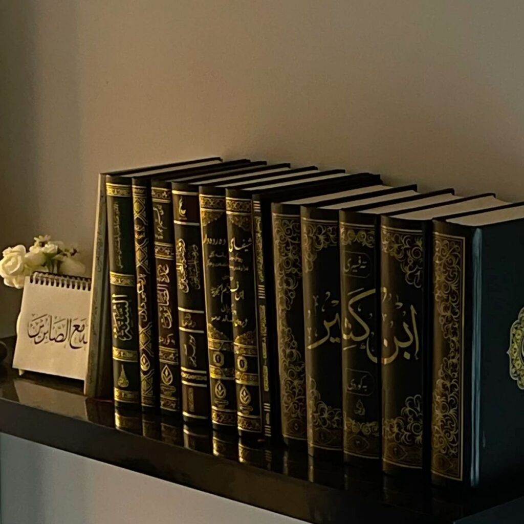 نصائح تعين على ترك الأنمي
