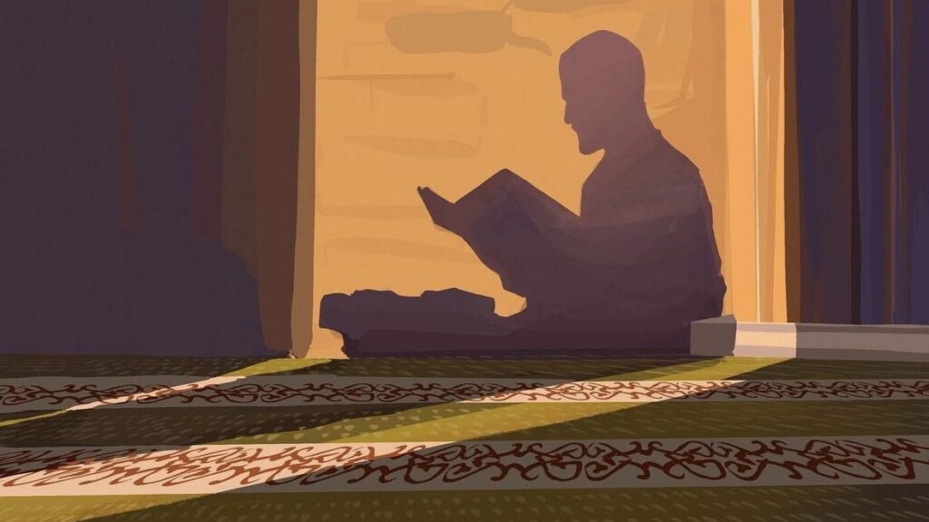 نصائح تعيين على ترك الأنمي