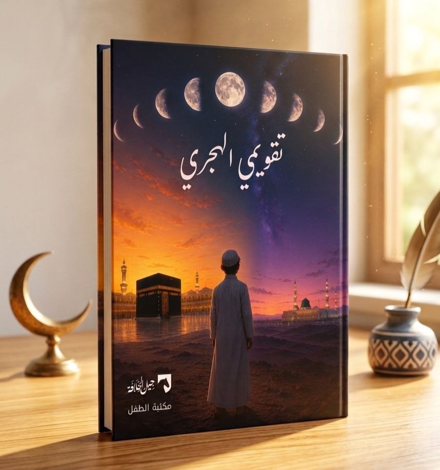 تقويمي الهجري 4