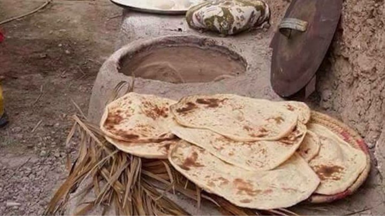 الطعام في ميزان الإسلام