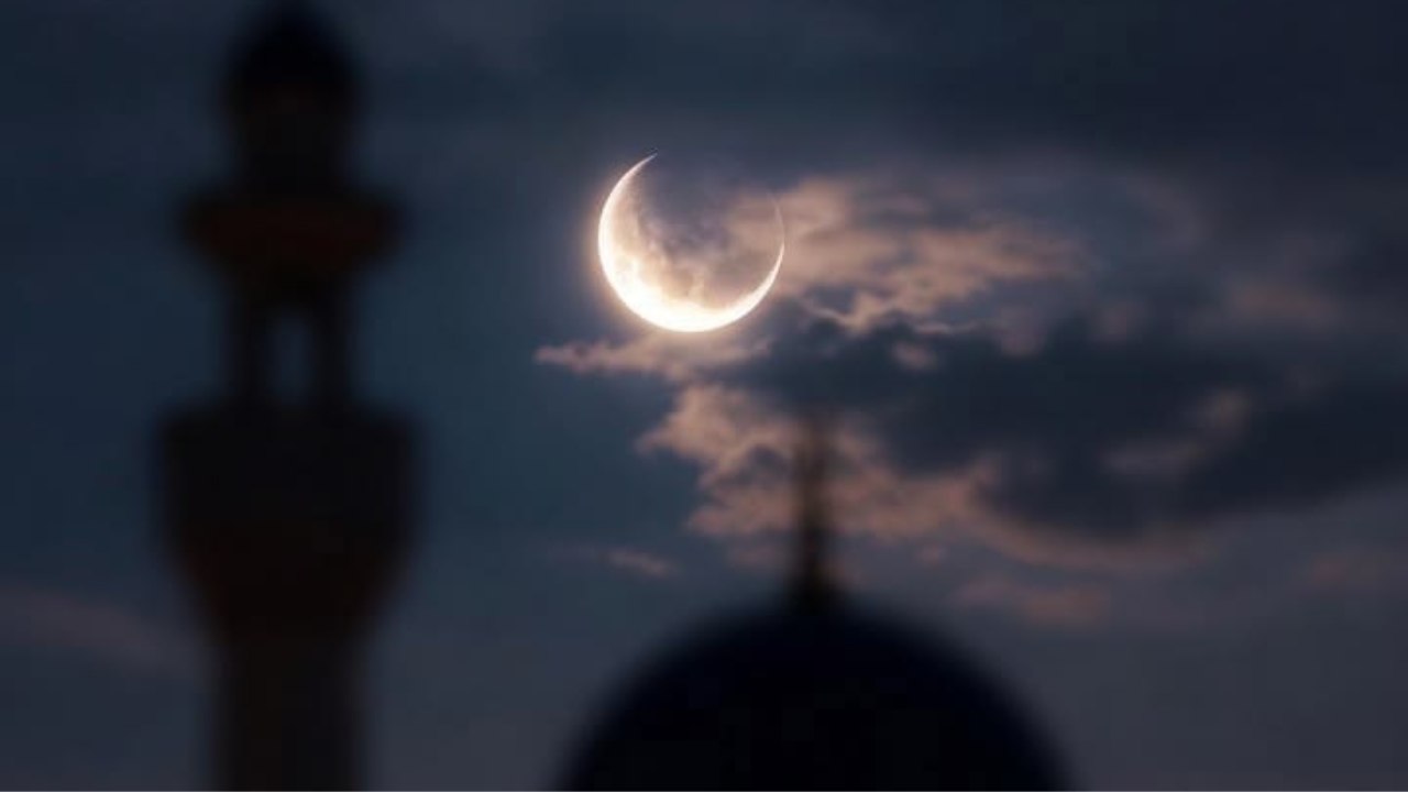 حال السلف في رمضان