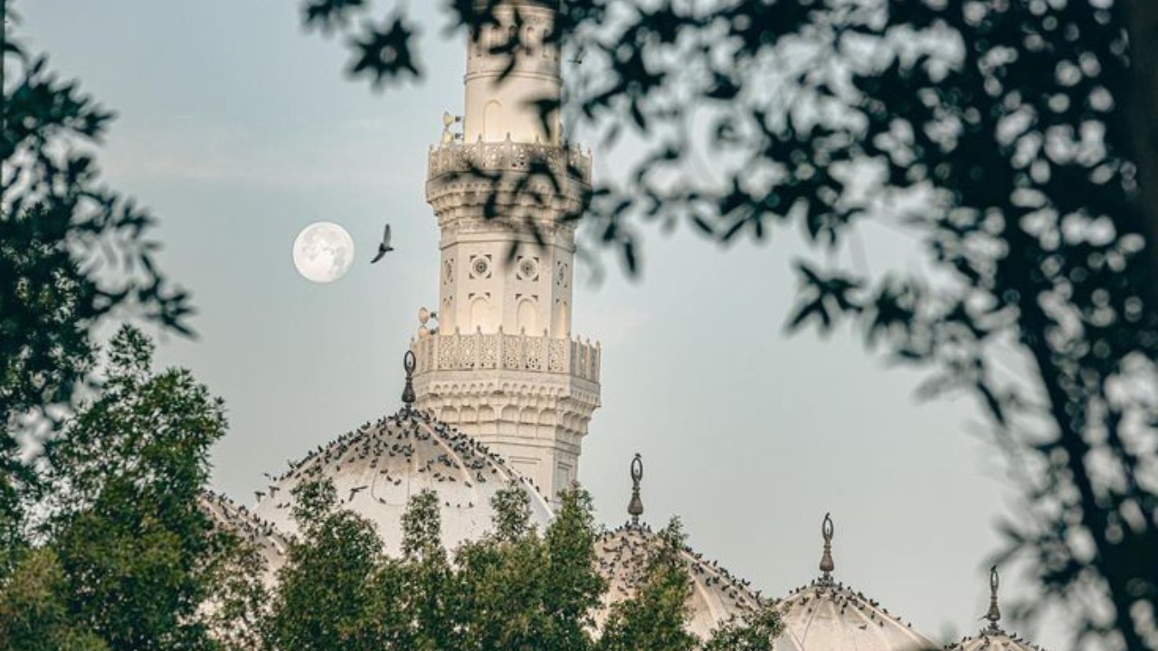 كرم الله في إجابة الدعاء