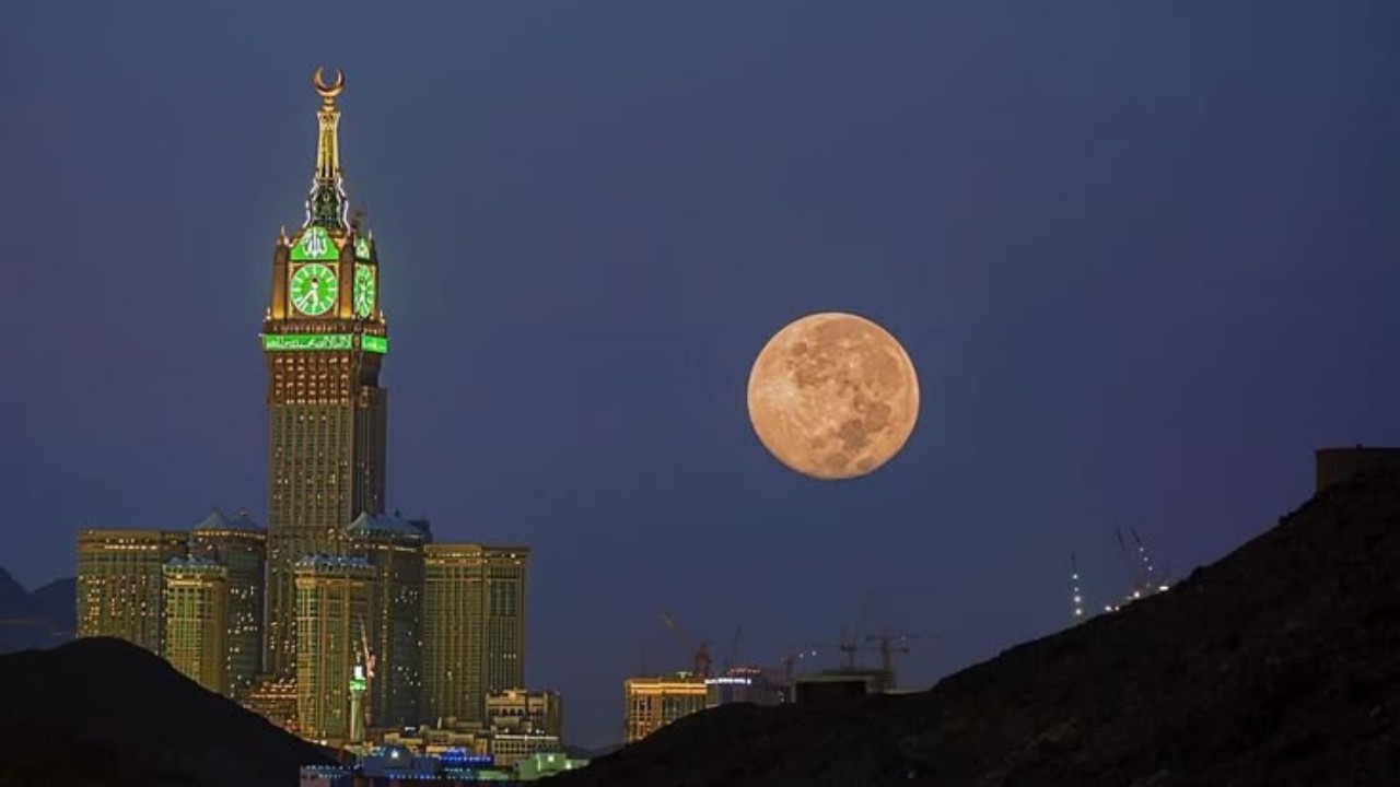 ليلة القدر… ليلة العطاء الإلهي والفضل العظيم