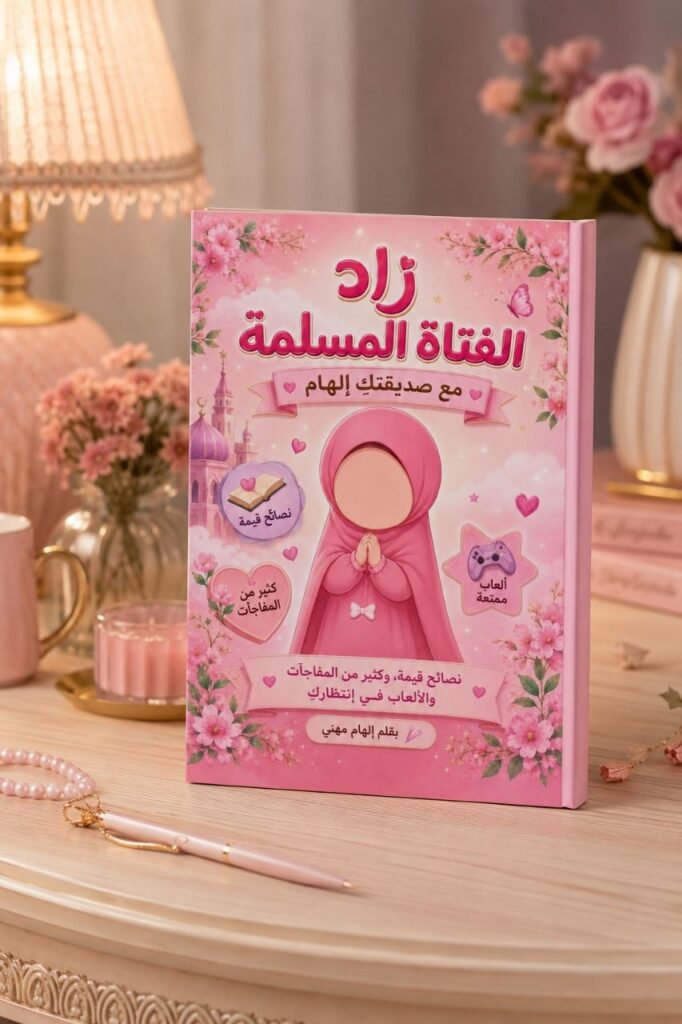 زاد الفتاة المسلمة