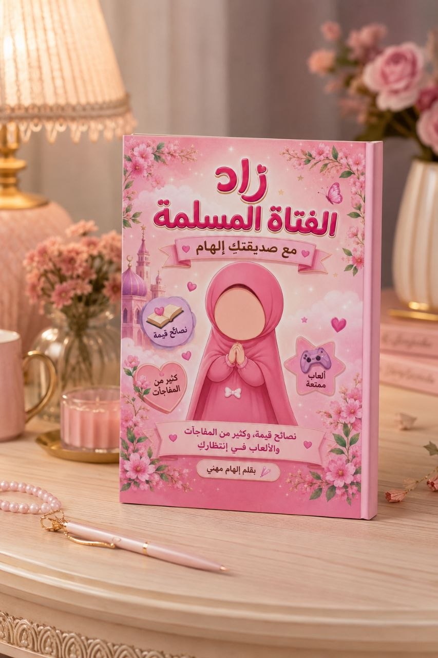 زاد الفتاة المسلمة