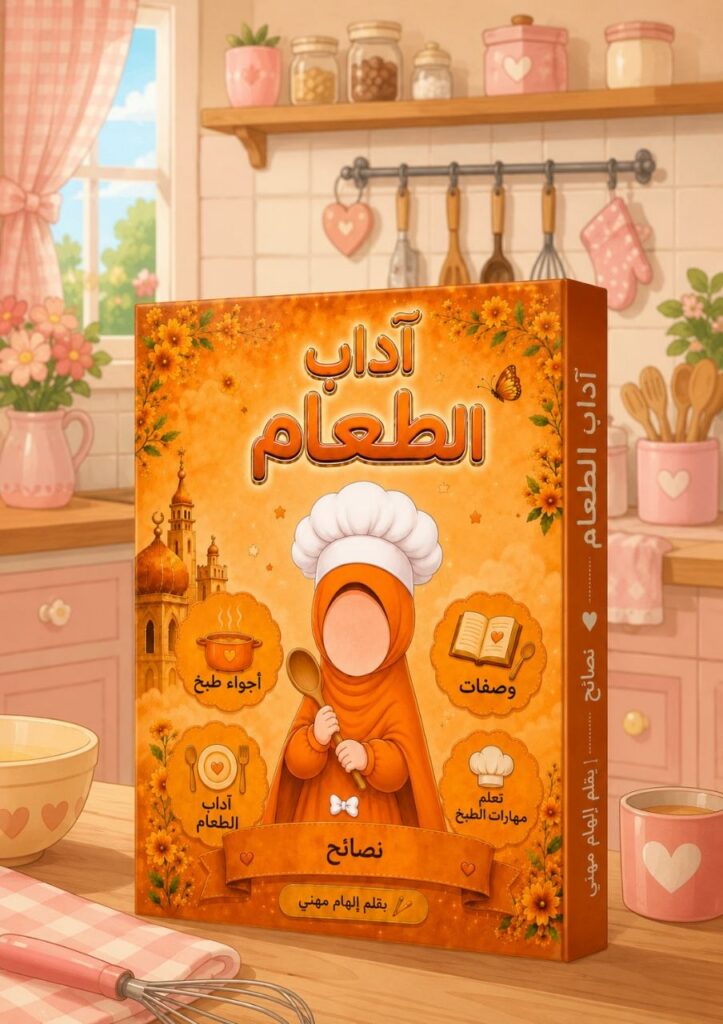 آداب الطعام