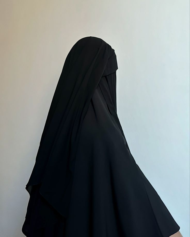 النقاب

