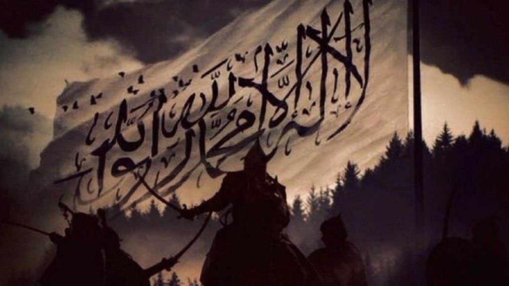 غزوة بدر