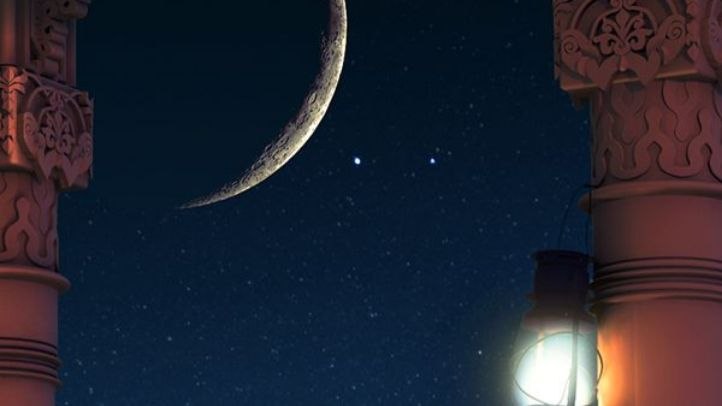 رمضان مننٌ وعطاءات
