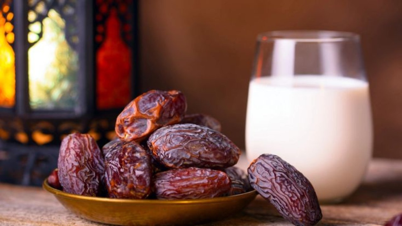 دعاء الإفطار