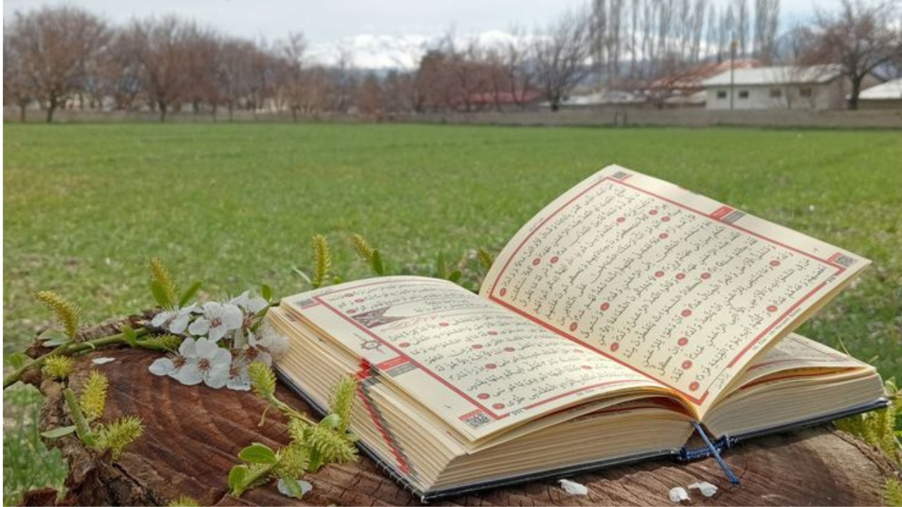 أثر وبركة القرآن
