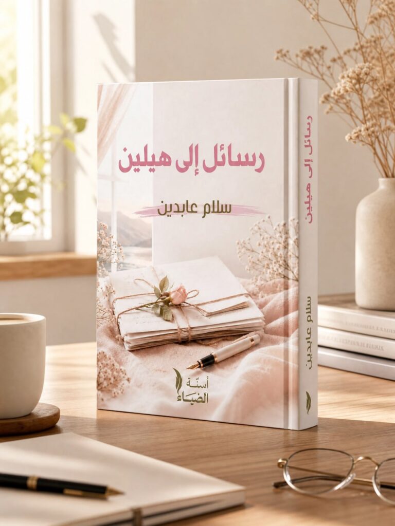 رسائل إلى هيلين
